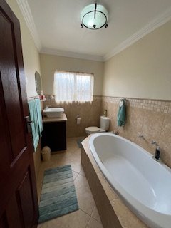 4 Bedroom Property for Sale in Tergniet Western Cape